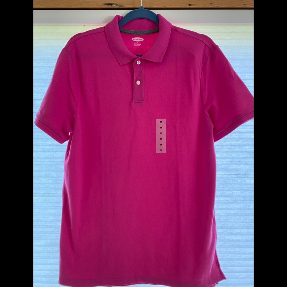 Old navy new polo
